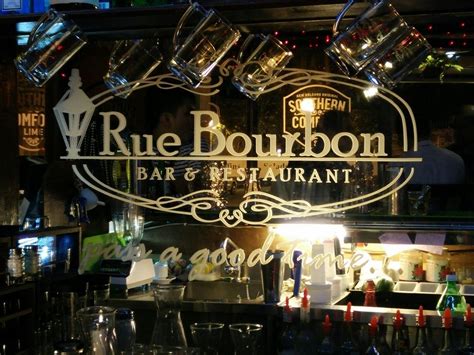 rue bourbon makati|rue pour restaurant.
